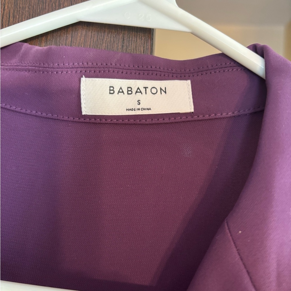 Babaton Button Down - image 2